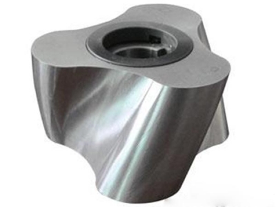 車銑複合,4軸5軸零件-SKD11_HRC58_四軸聯動